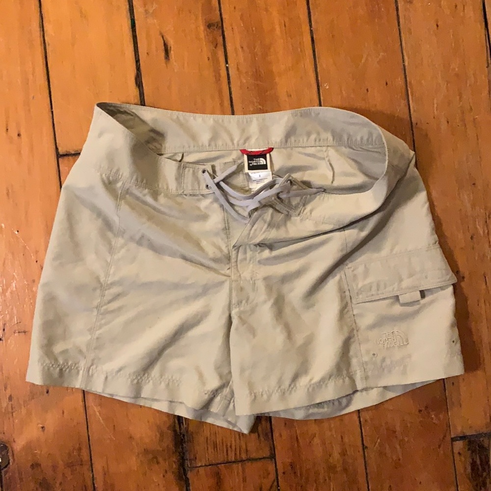 The North Face Shorts